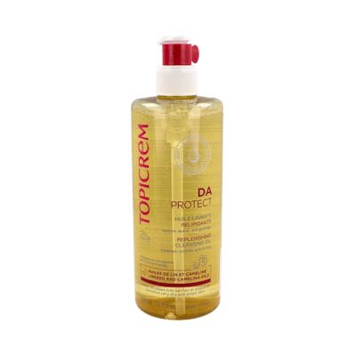 TOPICREM DA PROTECT ACEITE LIMPIADOR REL