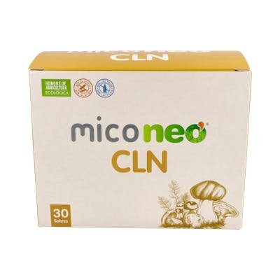 MICO NEO CLN 30 SOBRES