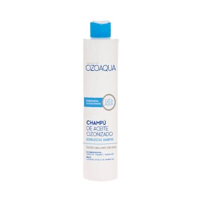 OZOAQUA CHAMPU ACEIT OZONIZ SECO 250 ML