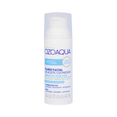 FLUIDO FACIAL ACEITE OZONIZ OZOAQUA 50ML