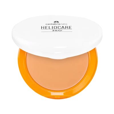 HELIOCARE 360 OIL F COMPACT SPF50+ PEARL