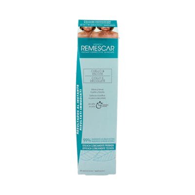 REMESCAR CUELLO Y ESCOTE 40ML