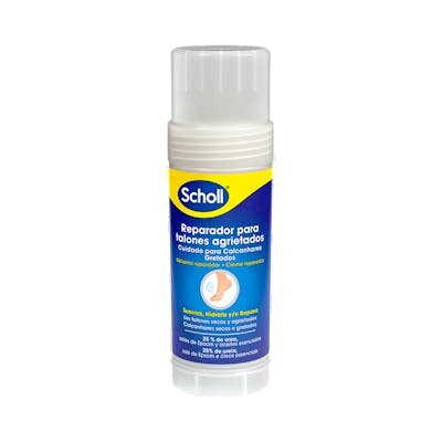 SCHOLL BALSAMO REPARA TALONES STICK 70GR