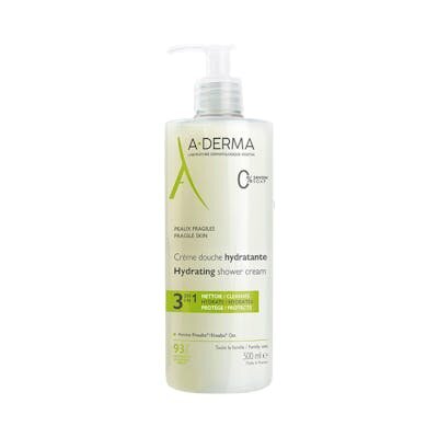 CREMA DE DUCHA HIDRATANTE 500ML AD