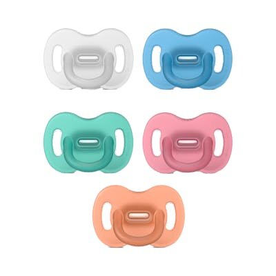 CHUPETE SIL FISIO INTENS 6-18 M SUAVINEX