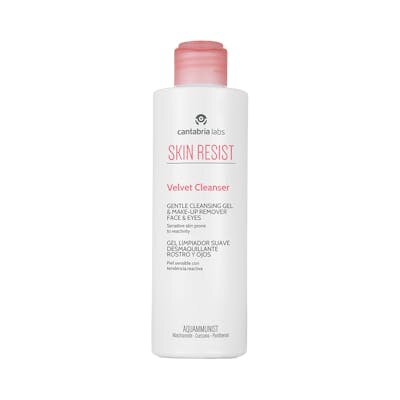 SKIN RESIST VELVET CLEANSER 200 ML