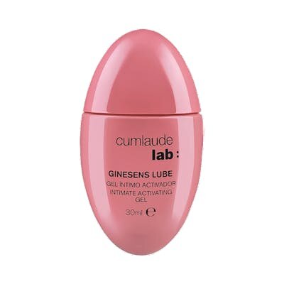 CUMLAUDE LAB GINESENS LUBE GEL INTIM 30M