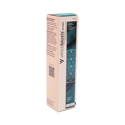 VINCOBIOSIS ACNEIC LOCION DERMOEQ 125ML