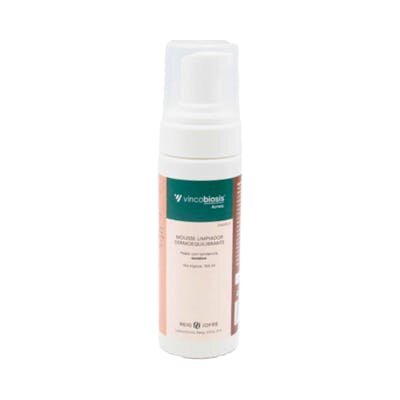 VINCOBIOSIS ACNEIC MOUSSE DERMOEQ 150ML