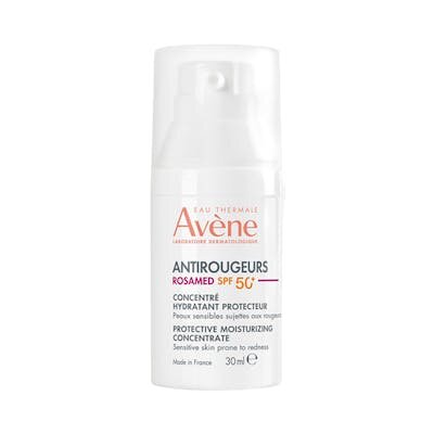 AVENE ROSAMED CONC HIDR PROT SPF50 30 ML