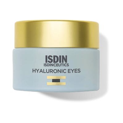ISDINCEUTICS HYALURONIC EYES 15G