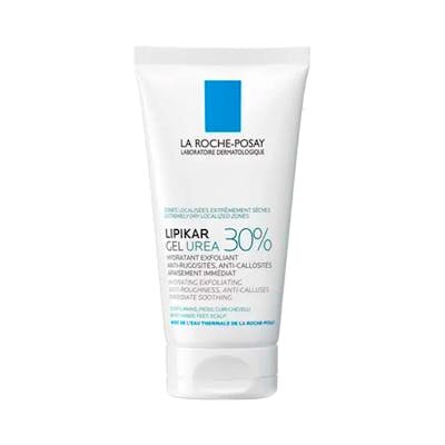 LIPIKAR GEL UREA 30% 50 ML