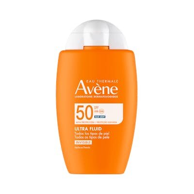 AVENE ULTRA FLUID ALTA PROTEC SPF50 50ML