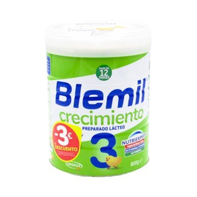 BLEMIL 3 FORTE 800G PRECIO ESPECIAL