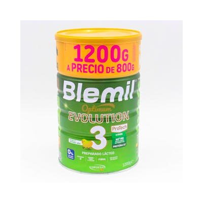 BLEMIL OPTIMUM EVOLUT 3 1200 PRECIO ESPE