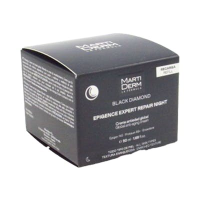 MARTIDERM EPIGENCE EXP REPAIR NOCHE 50ML