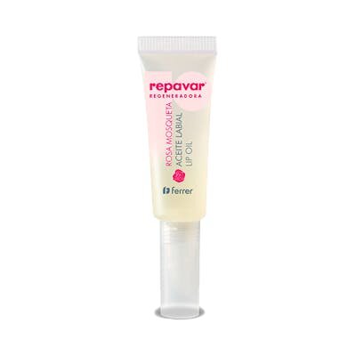 REPAVAR REGEN ACEITE LABIAL LIP OIL 10ML
