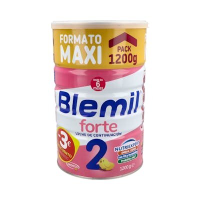 BLEMIL 2 FORTE PRECIO ESPECIAL 1200 GR