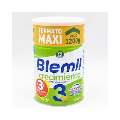 BLEMIL 3 FORTE PRECIO ESPECIAL 1200GR