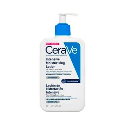 CERAVE LOC HIDRATACION INTENSIVA 473 ML