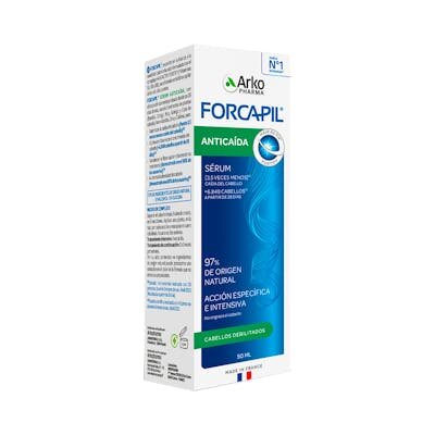 FORCAPIL SERUM ANTICAIDA 50 ML