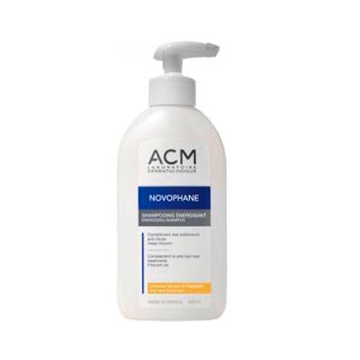 NOVOPHANE CHAMPU ENERGIZANTE 500ML