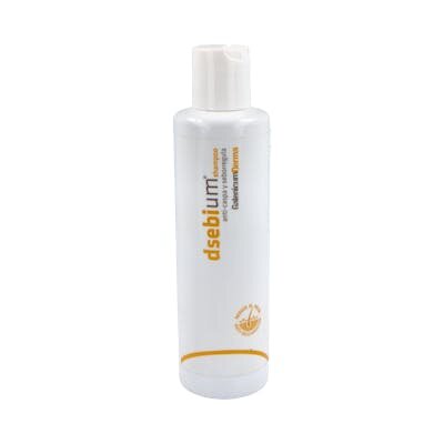 SHAMPOO DSEBIUM 200 ML B0 G.DERMA ES