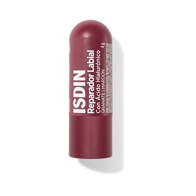 ISDIN REPARADOR LABIAL STICK GRANATE 4G