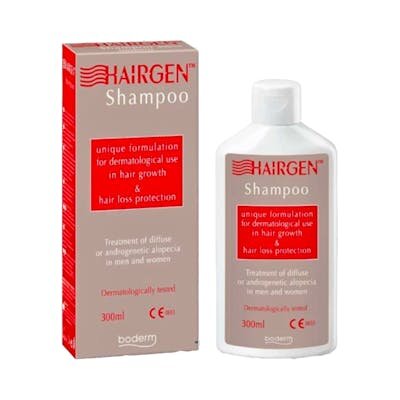 HAIRGEN CHAMPU 300ML