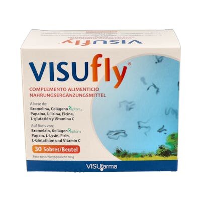 VISUFLY 30 SOBR