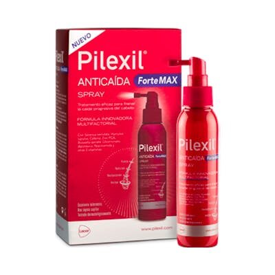 PILEXIL ANTICAIDA FORTEMAX SPRAY 120 ML