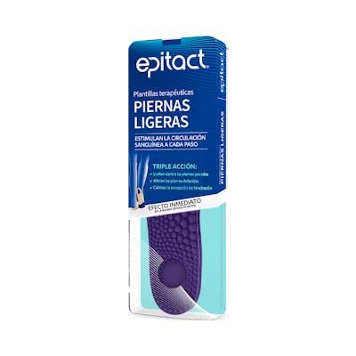 PLANTILLAS EPITACT PIERNAS LIGER S 36-38