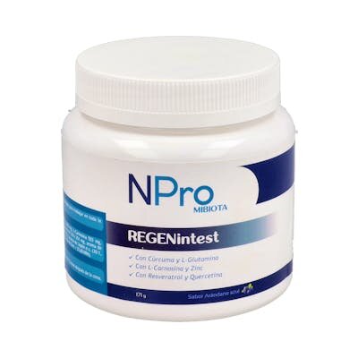 REGENINTEST 167 GR NPRO