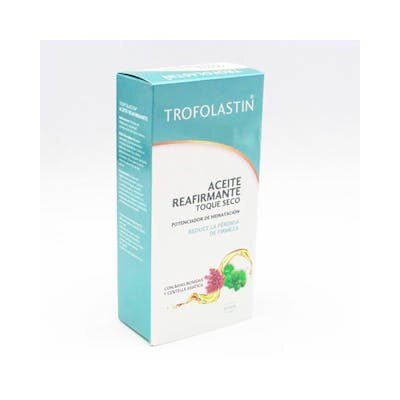 TROFOLASTIN ACEITE REAF TOQUE SECO 100ML