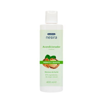 ACOF.VIVERA ACONDICION TODO CABELL 400ML