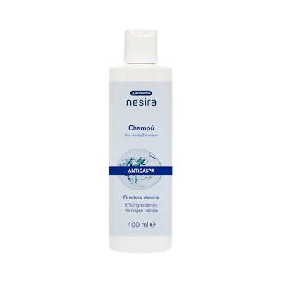 ACOFAR VIVERA CHAMPU ANTICASPA 400ML