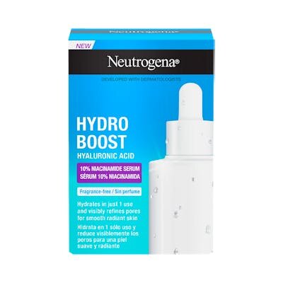 NEUTROGENA HB SERUM NIACINAMIDA 30ML