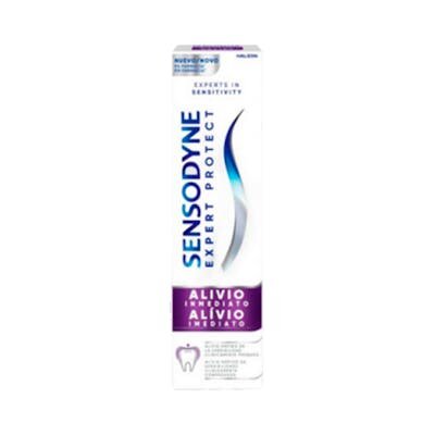 SENSODYNE EXPERT PROT ALIVIO INM 75ML