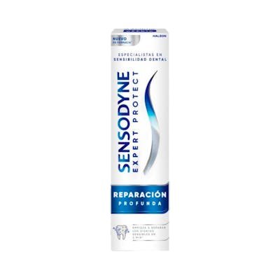 SENSODYNE EXPERT PROTECT REP PROFU 75ML