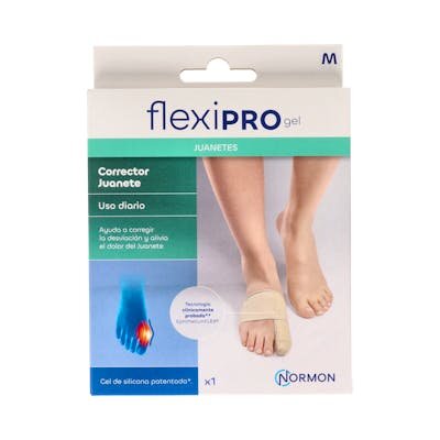 FLEXIPRO CORREC JUANETE M