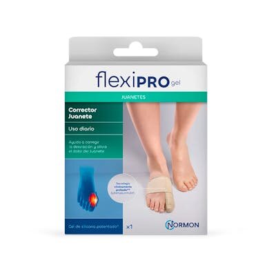 FLEXIPRO CORREC JUANETE L
