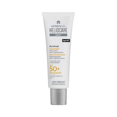HELIOCARE 360 SPF 50+ACNIMAT PRO SOL 50M