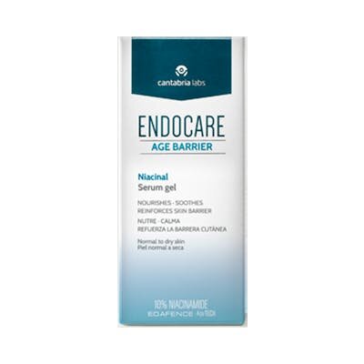 ENDOCARE AGE BARRIER NIACINAL SERUM 30ML