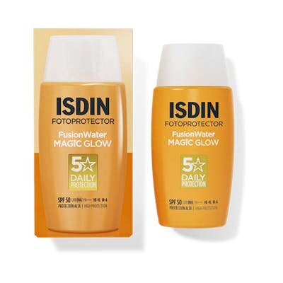 FP ISDIN FW MAGIC GLOW SPF50+ 50ML