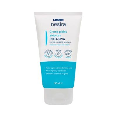 ACOFAR NESIRA CREMA INTEN PI ATOPI 150ML