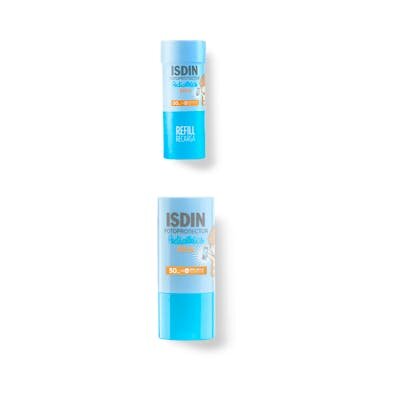 FP ISDIN PEDIA STICK REFILL SPF50+ 20