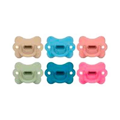 CHUPETE S F SX 6-18M SMOOTH BUTTERF SUAV