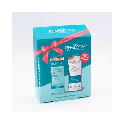PACK REMESCAR BOLSAS OJE+CORR ARR 50%DTO