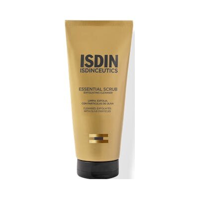 ISDINCEUTICS ESSENTIAL SCRUB 100 GR