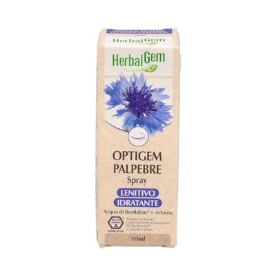 HERBALGEM OPTIGEM SPRAY PARPADOS BIO 10M